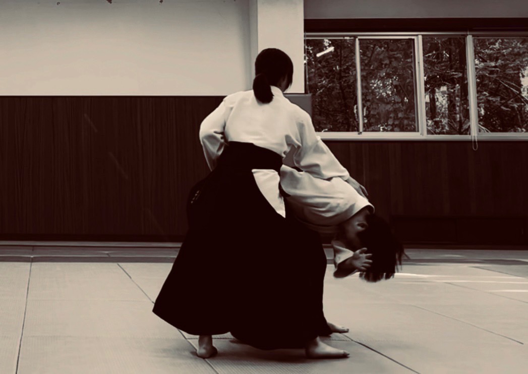 合気道とは？